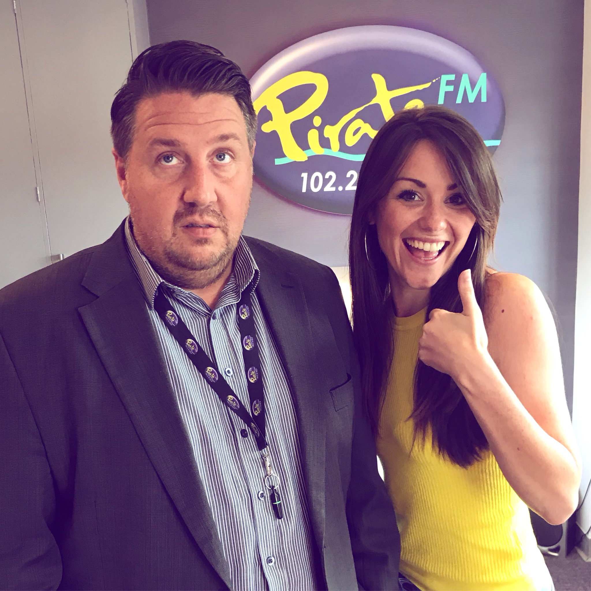 pirate fm dating site
