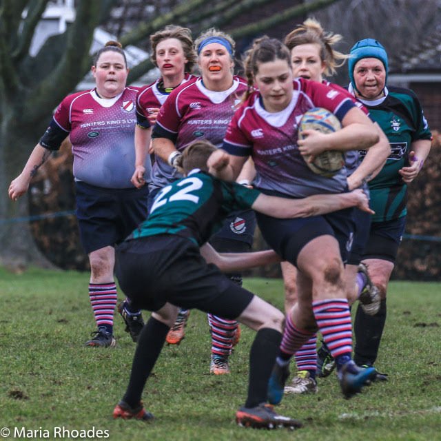 SmiffyLaurie's tweet photo. Can't wait for training tonight @RugbyLadies before our #preseason match on Saturday #rugby #scunthorperufc #thisgirlcan 🏉🏉🏉 https://t.co/YqEZRkIKqp