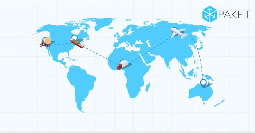 coinspectator's tweet image. PAKET: Find out how this #Blockchain firm aims to create a decentralised global delivery network blog.coinspectator.com/2018/08/30/pak… @PaketProtocol