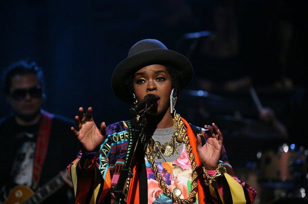 HomeboyzRadio's tweet photo. #TheJuiceHBR Played

"Turn your lights down low"

.@MsLaurynHill x BOB MARLEY

cc: @IamNevilleKe https://t.co/n1DtuCR3VK