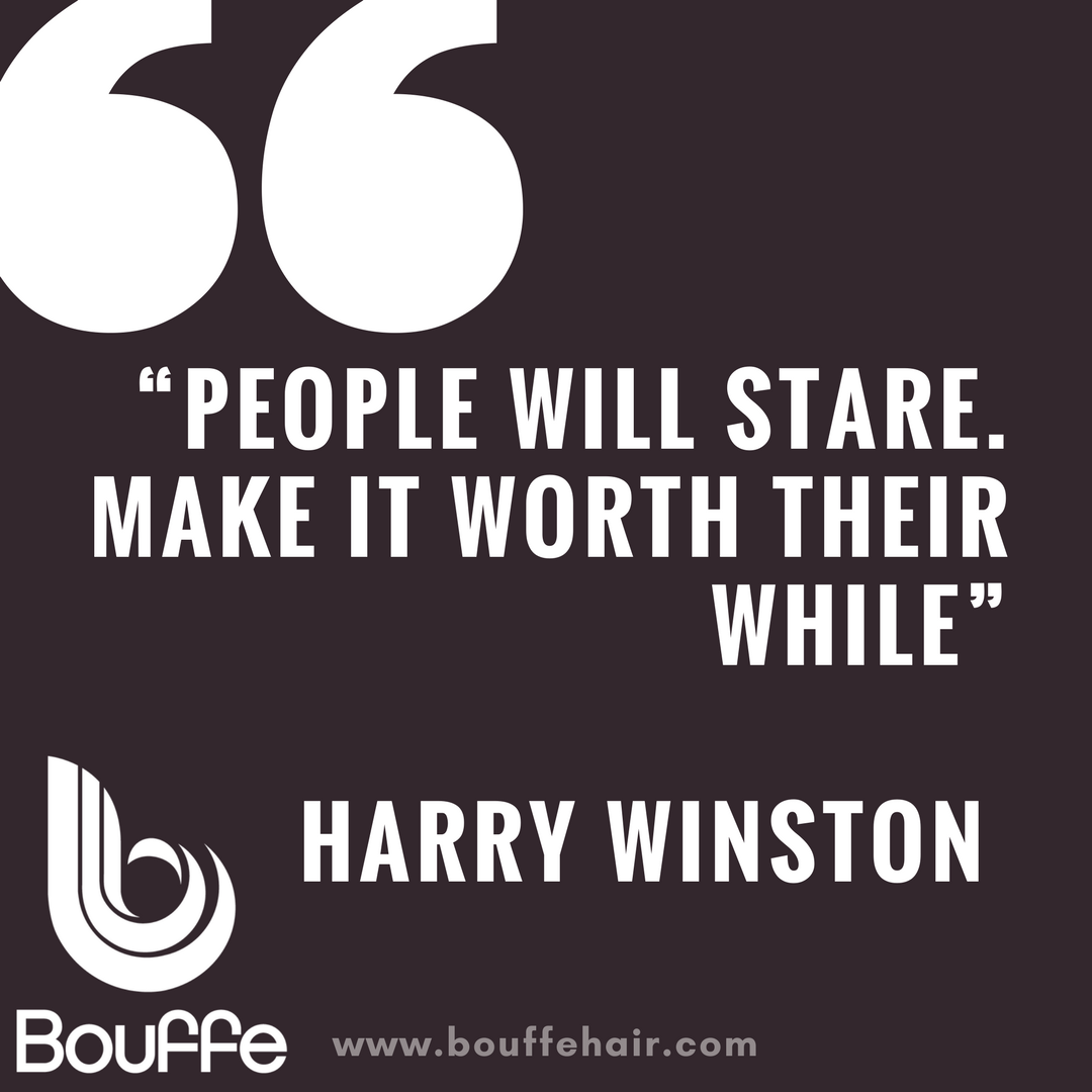 BOUFFE can give extreme volume and also add a colour refresh to #hair. The perfect way to guarantee a #goodhairday. #thinhair #hairlosshttps://www.bouffehair.com/