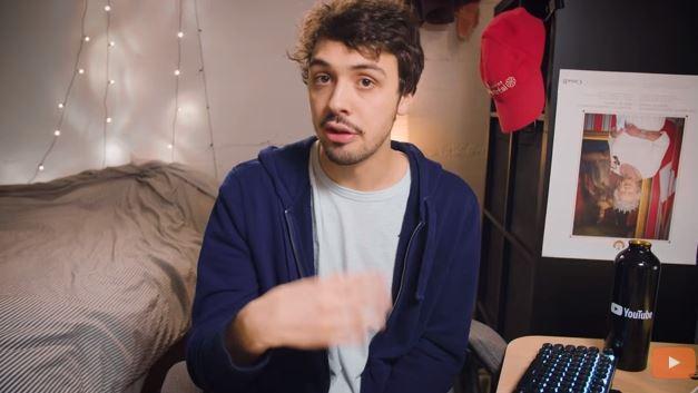 franceinter's tweet image. Trudeau n'est ni féministe, ni écolo, ni progressiste, il est surtout très hypocrite. Et c'est @TomliTV qui nous l'apprend 
cc @dobarba #le57inter #CaptureEcran #YouTube 
franceinter.fr/emissions/capt…