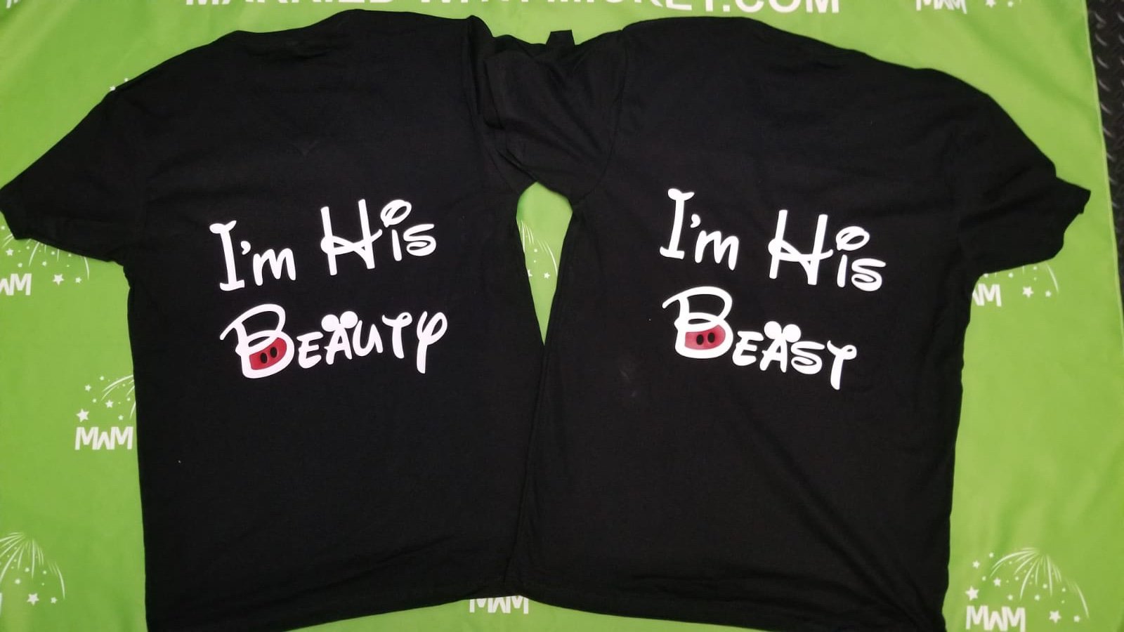 Lgbt hotsell matching shirts