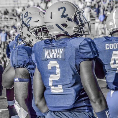 SouthernStats's tweet photo. 2 days until kickoff...
@LabaronAnthony
@___TheRealJuice
#GATAProcess #GATAMentality https://t.co/7EGCoYJwD3