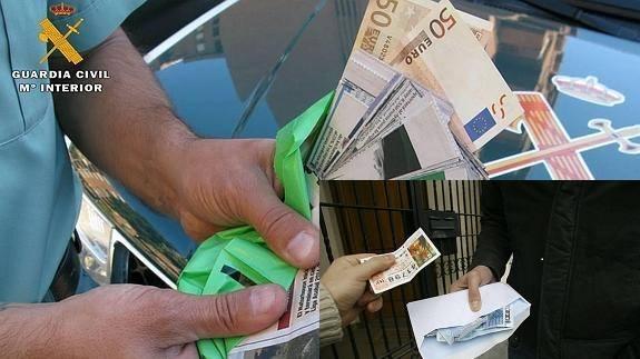 La Guardia Civil recomienda una serie de pautas para evitar ser víctimas de algún timo o estafa ow.ly/gjLm30lC518