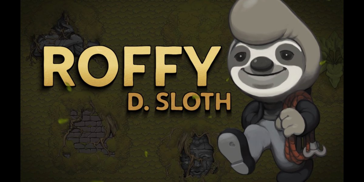 Who in the Hell is this? : r/spelunky