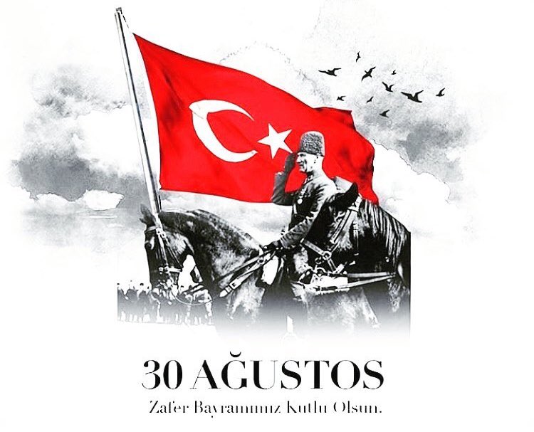 Ulu  Önder Gazi Mustafa Kemal Atatürk başta olmak üzere tüm silah arkadaşlarını ve tüm şehitlerimizi minnetle anıyoruz...