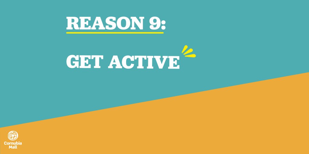 CornubiaMall's tweet photo. Have you done any of the awesome activities at #CornubiaMall?

- Jumping at Bounce 
- Playing some footie at Fives Futbol 
- Going for a spin at Cycle Lab

#LetsMeetForGood https://t.co/GqagAaE0Z8