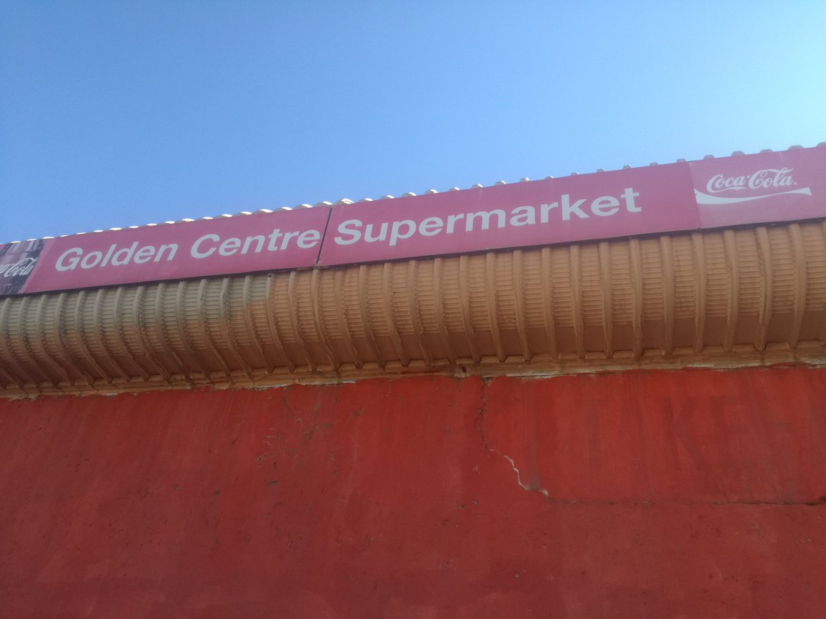 POWER987News's tweet image. #FakeFood #FakeFoodcrackdown second shop will also be closed down. The Mozambican owner and two assistants from Bangladesh don't have the relevant documents.
