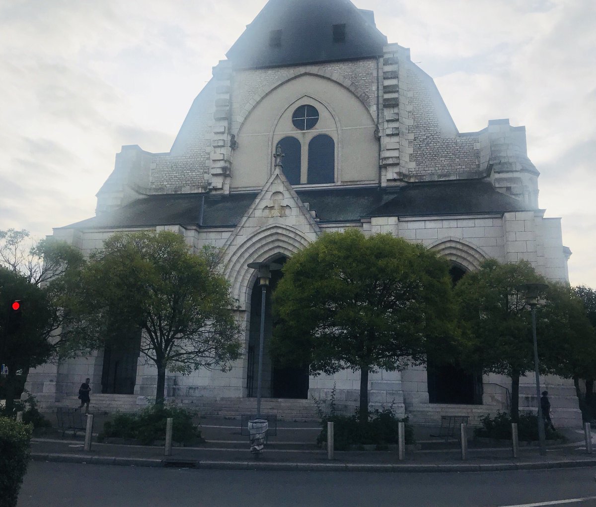 Temps Mort - Orleans tweet media