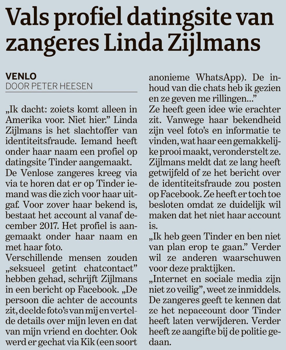 datingside vrienden voor het LevenHva gjør din dating profil si om deg