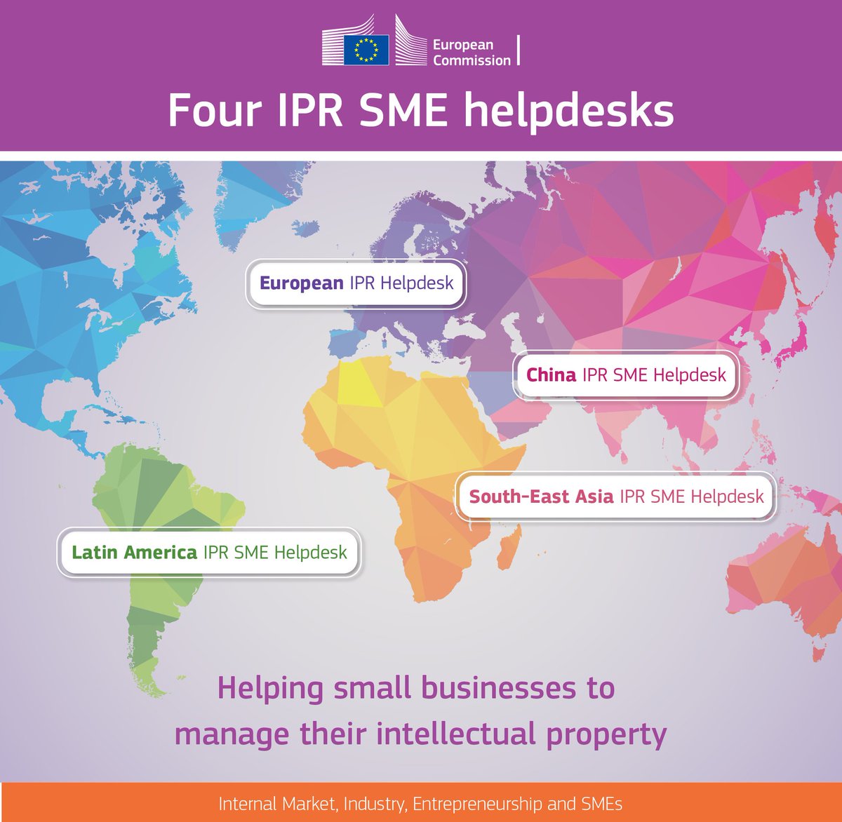 Enterprise Europe Network 🇪🇺 tweet media