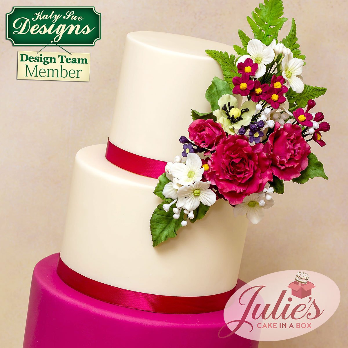 KatySueDesigns's tweet photo. Our brand new #FlowerPro collection is NOW LIVE!
If you're a fan of #sugarflowers or interested in creating them, this collection is for you! We have 5 moulds in the range with cutters and other accessories available to buy online NOW!
https://t.co/ZFtDdjcfRU
#cakedecorating https://t.co/qGPX8GkIFN