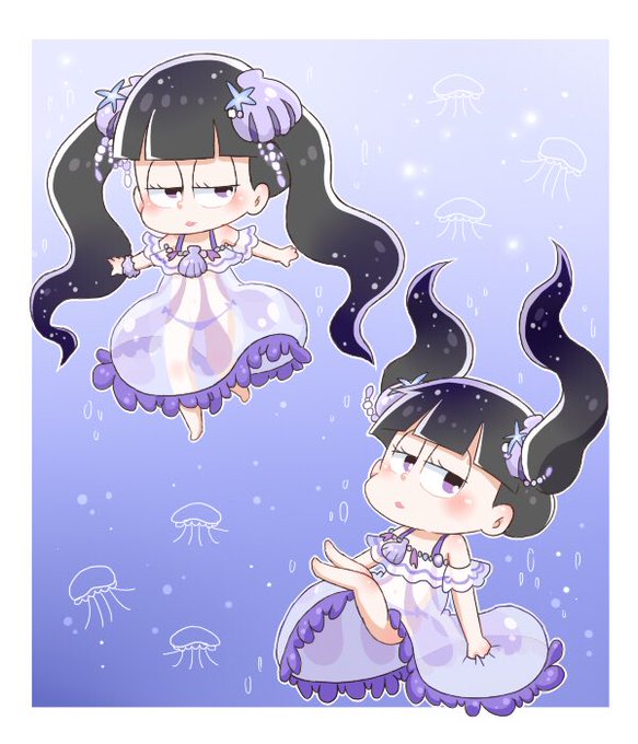 一奈ちゃんのtwitterイラスト検索結果