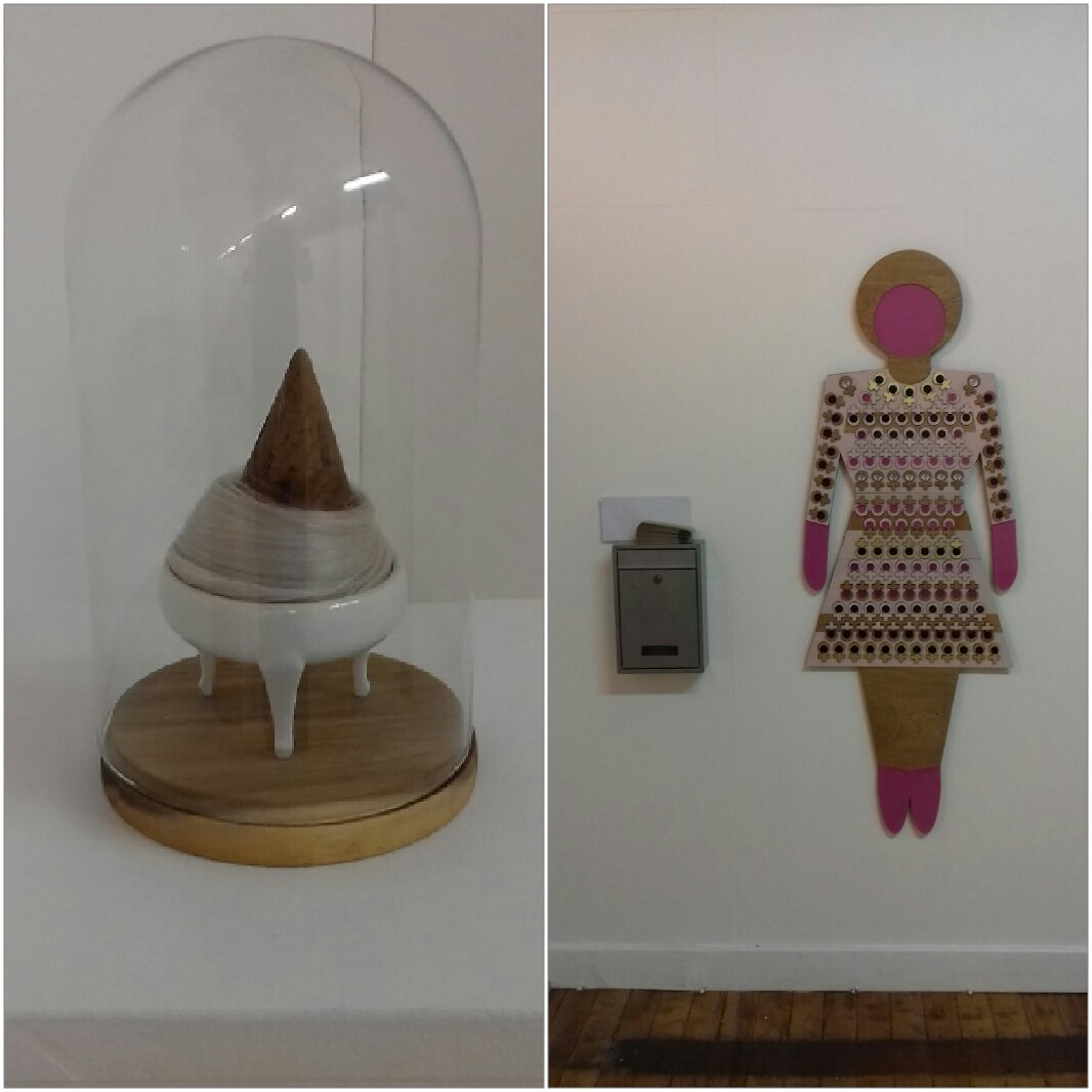 redfolio's tweet image. Three cheers to @BigLotteryFund Great support from #Nationallottery for backing the #XXmarksthespot project. The beautiful gallery in the Grade ll listed Falcon Mill is brimming with exciting contemporary art..
 #art #artist #womensart #Bolton #galleries #exhibitions #ArtLovers