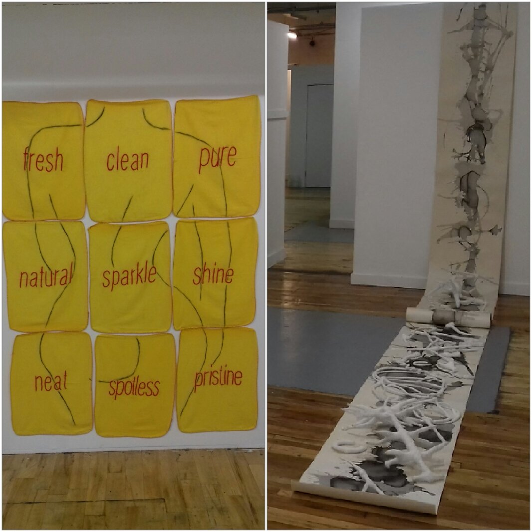 redfolio's tweet image. Three cheers to @BigLotteryFund Great support from #Nationallottery for backing the #XXmarksthespot project. The beautiful gallery in the Grade ll listed Falcon Mill is brimming with exciting contemporary art..
 #art #artist #womensart #Bolton #galleries #exhibitions #ArtLovers