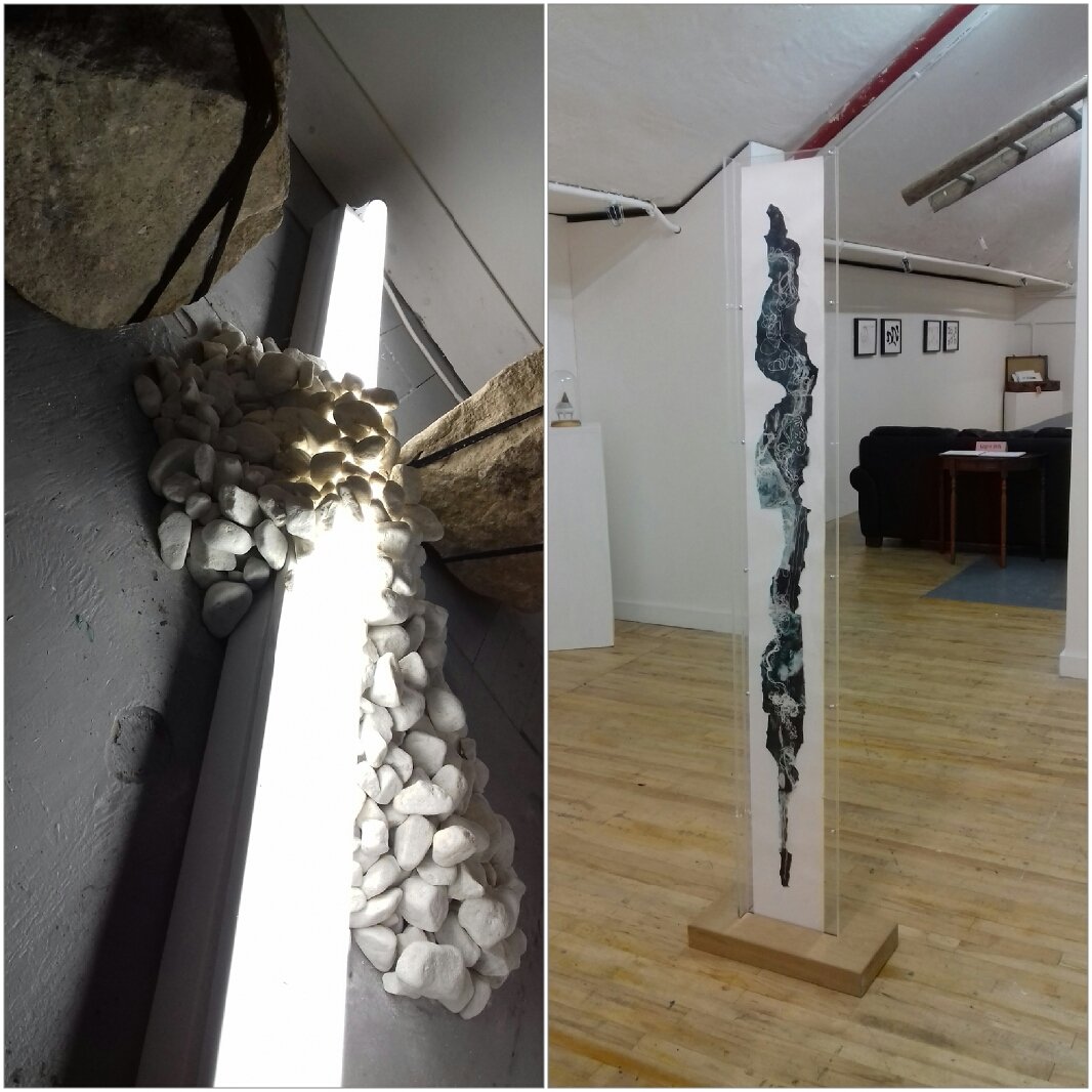 redfolio's tweet image. Three cheers to @BigLotteryFund Great support from #Nationallottery for backing the #XXmarksthespot project. The beautiful gallery in the Grade ll listed Falcon Mill is brimming with exciting contemporary art..
 #art #artist #womensart #Bolton #galleries #exhibitions #ArtLovers
