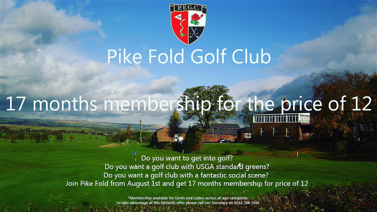 ⛳️⛳️Please RT 2 more days to take advantage ⛳️⛳️