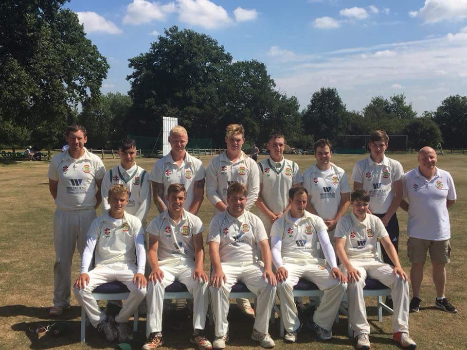 JoanitaMusisi's tweet photo. It’s a dream come true for @FandFCC they are in the @TheCricketerNVC final @HomeOfCricket but it’s going to cost 8 thousand pounds to get there. Find out how you can help at 8.20 @spanswicktweets @BBCYork https://t.co/OFpWws0tXf