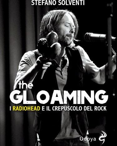 Tre cose preferite: il rock, i Radiohead, Stefano Solventi.
Da oggi in libreria.