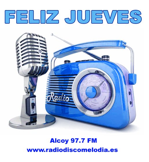 Radio Disco Melodia (@rdiscomelodia) on Twitter photo 