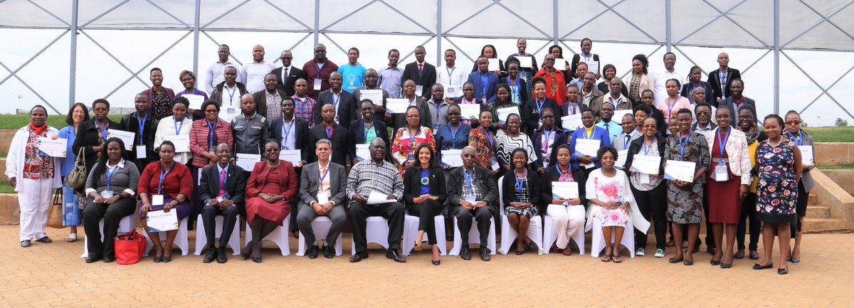 Nova_Pioneer's tweet photo. A heartfelt thank you to all the dedicated educators who participated in our Annual Teachers' Congress. The theme this year was #InnovatingEducation as we pace towards collaboration with educators across the country to improve the learning experience in our schools!#atNovaPioneer https://t.co/Gs2fEhuxpl