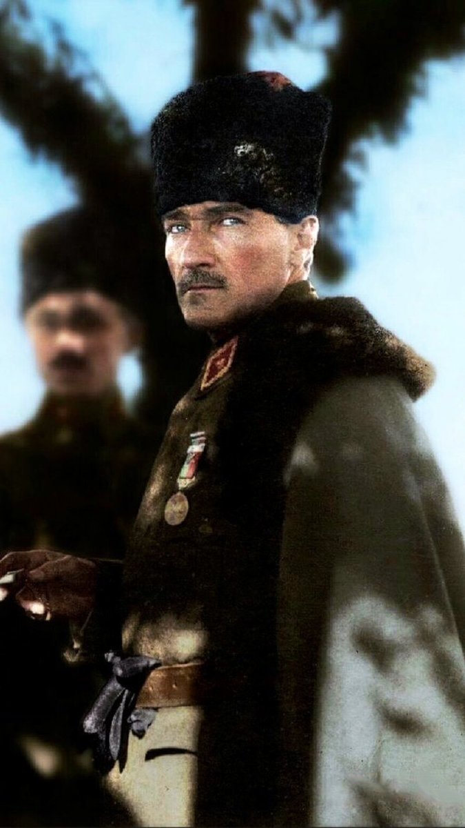 Bazı zaferler unutulmaz.. 
#30AğustosZaferBayramı 
#MustafaKemalATATÜRK