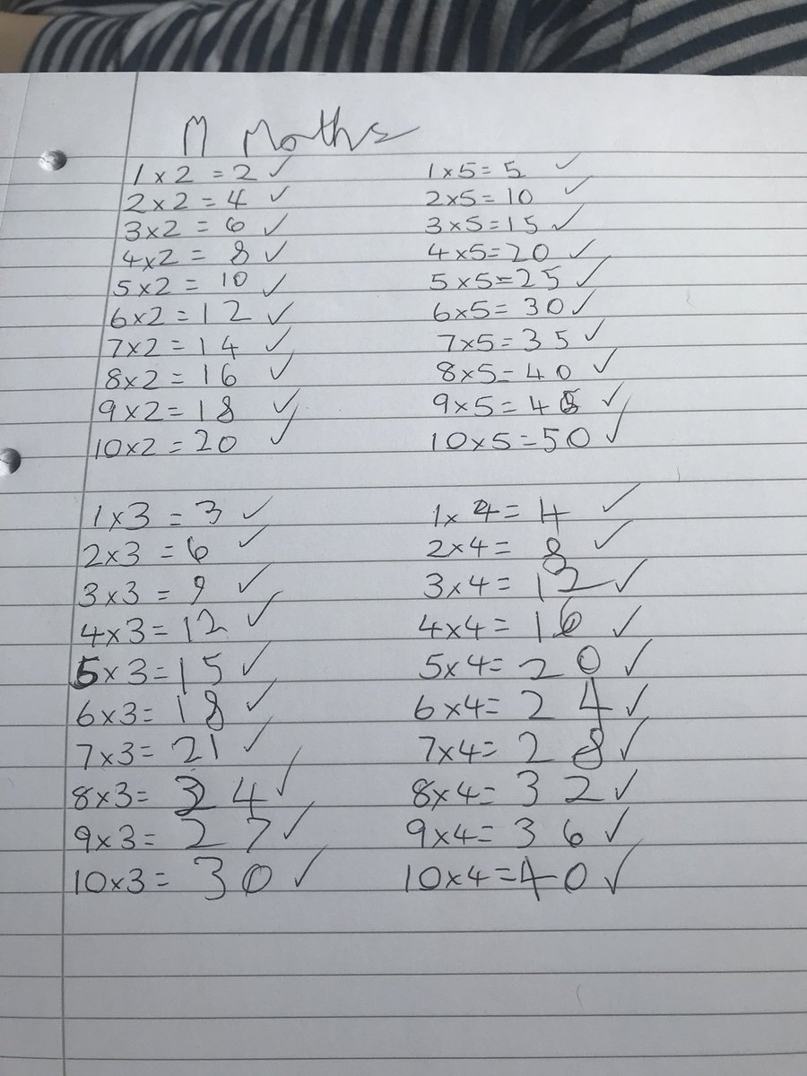 Kati_owen_19's tweet image. 6 days to go and today we’re trying to get back in a school state of mind my little maths genius back doing what he loves ❤️ #backtoschool #backtoschoolmath @smcaschool