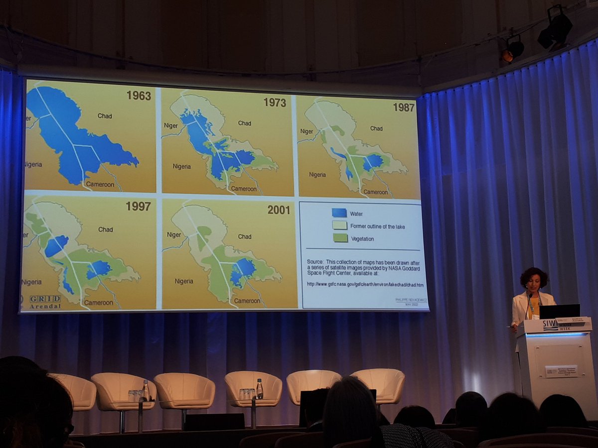 kabariac's tweet photo. Geospatial Information & Earth observation in service of the 2030 Agenda for Sustainable Development at the #WWWeek18 https://t.co/VkV11GLZ5r