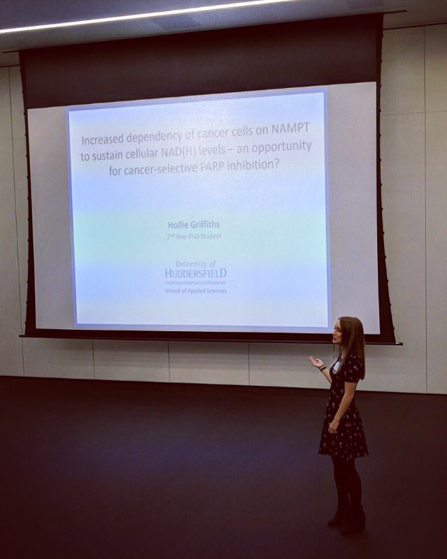 HollieBSGriff's tweet photo. Such a good day presenting my research at the @necb2018 @Allison_Lab_Hud #necb2018 https://t.co/3w1drs0CNt