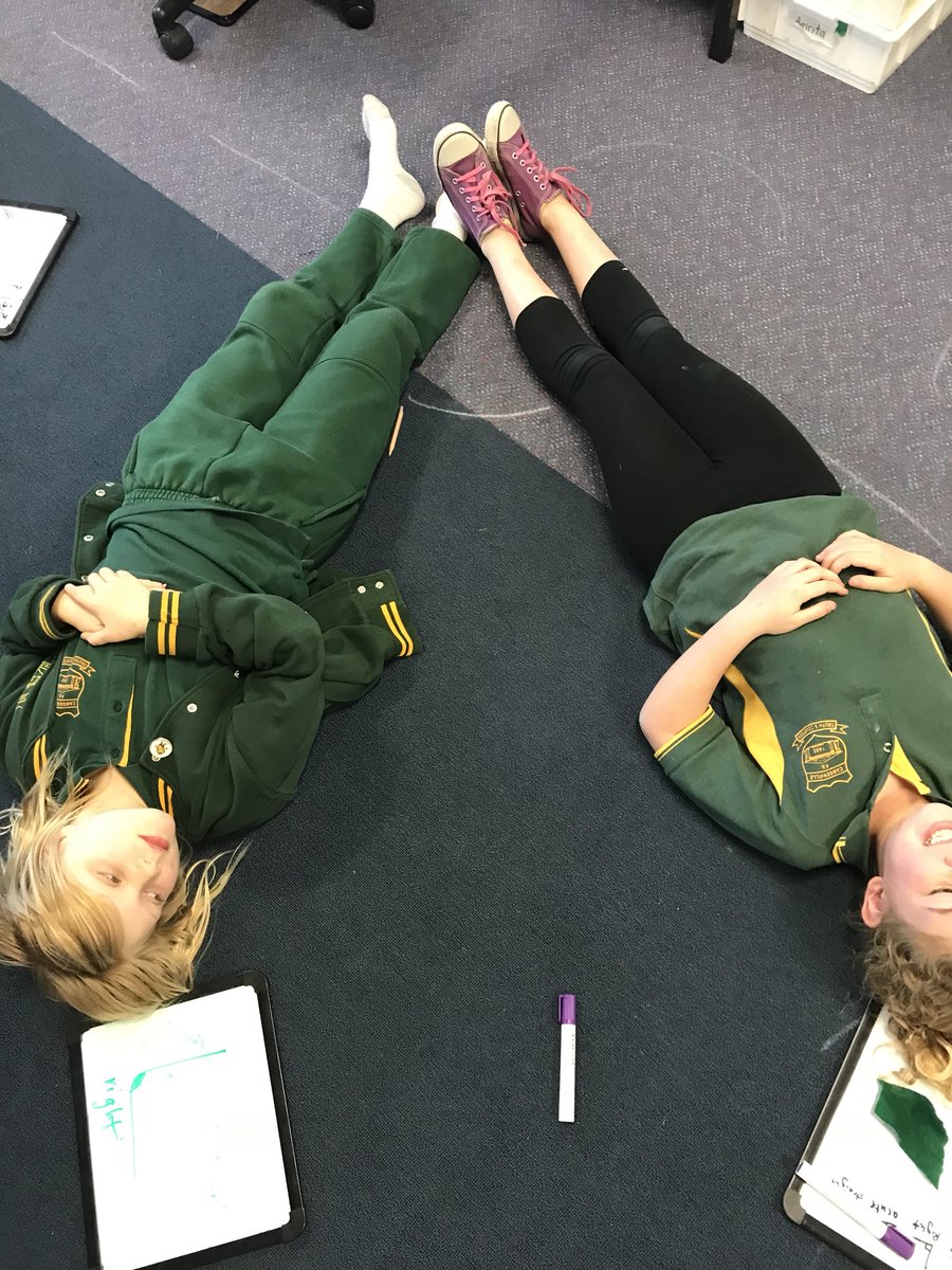 KangarooCPS2018's tweet photo. Kangas thoroughly enjoyed making and exploring angles using their bodies. #maths https://t.co/N2VEAXvQeS