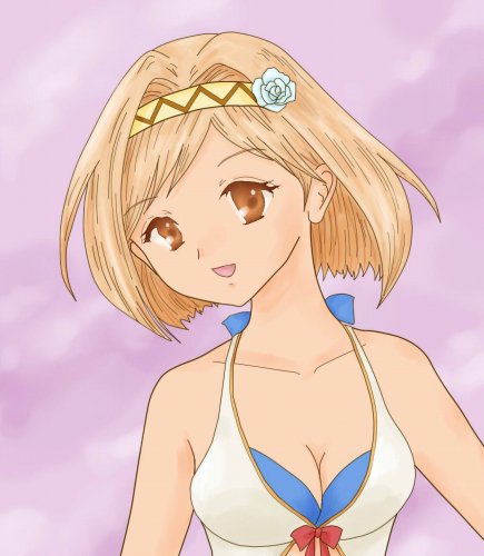 デジタル塗りのtwitterイラスト検索結果 古い順