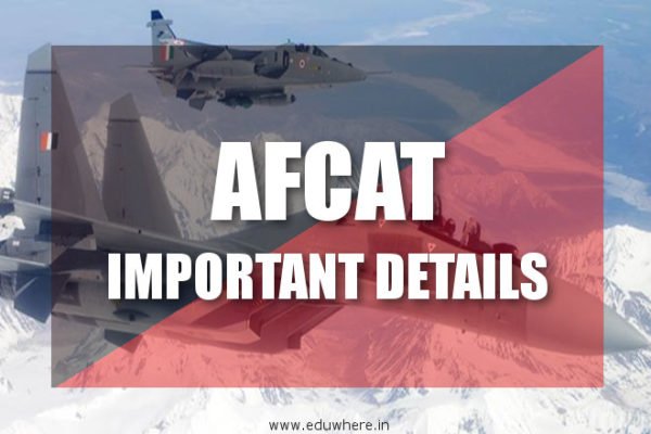 myeduwhere's tweet image. Everything You Need to Know About AFCAT Before You Begin - goo.gl/ZZ4Nte

#AFCAT #AirForce #CommonAdmissionTest #AirForceCommonAdmissionTest