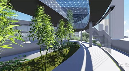 SAJ_solar's tweet image. "As the hottest green renewable energy, PV energy has various advantages such as non-pollution, various carriers and convenient to be used, thus making is more possible to combine with energy storage and achieve more development." - bit.ly/2MGngEi