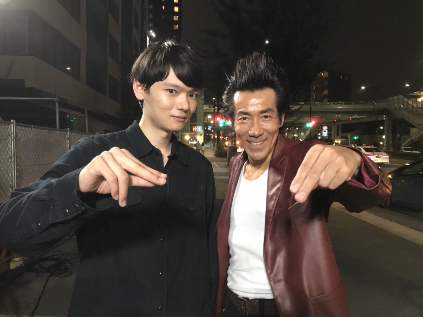 地球ゴージャス公式 on X: 