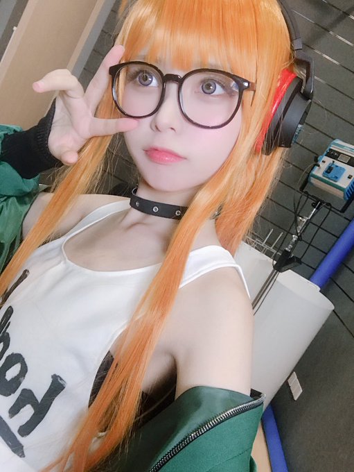 コスプレイヤーLiyuu（リーユウ）のTwitter画像55