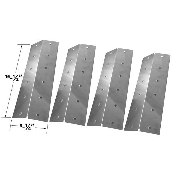bbqpartsfactory's tweet photo. 4 PACK STAINLESS STEEL #HEAT #PLATE FOR #NEXGRILL, BARBEQUES GALORE, #CAPTN #COOK, TURBO &amp; #BBQTEK GAS MODELS
JUST @$66.50
BUY TODAY!! @ https://t.co/rsu6vWct8f https://t.co/coskYV2ugR