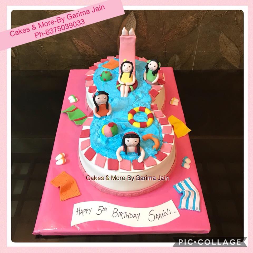 cakesnmorebygj's tweet photo. #SwimmingPoolCake #PoolPartyCake #5thBirthdayCake https://t.co/kUDQVkgXAO