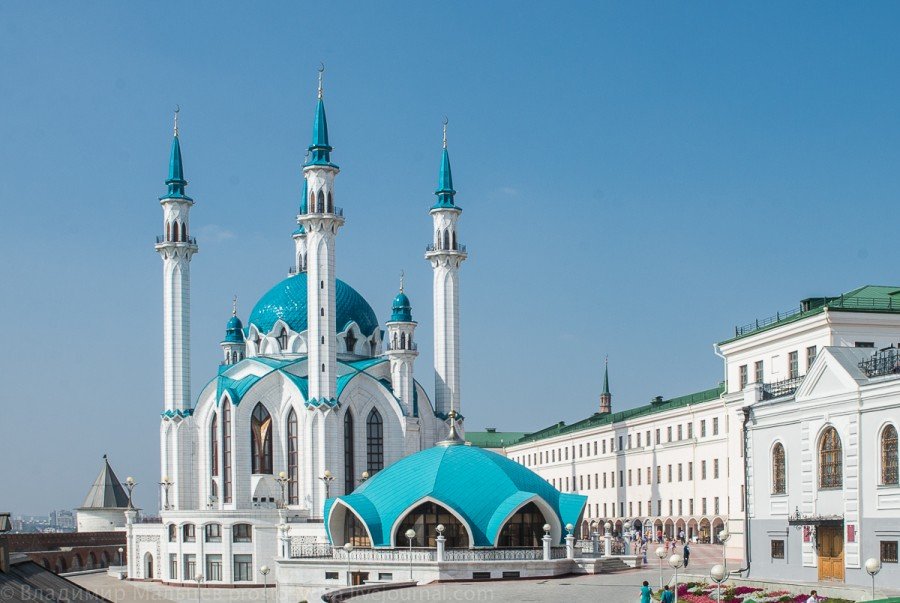 Картинки про татарстан с надписями