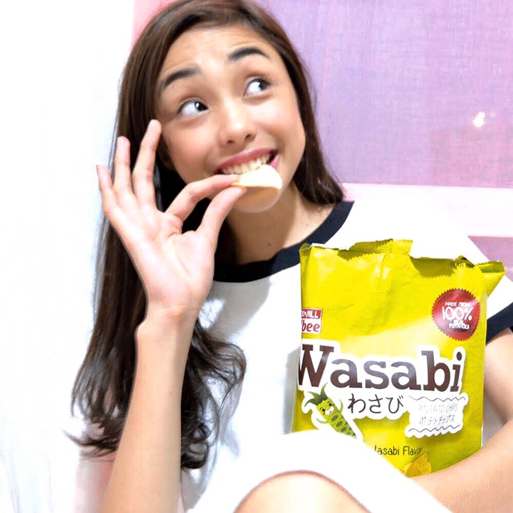MayWard Trendsetter✈ tweet media