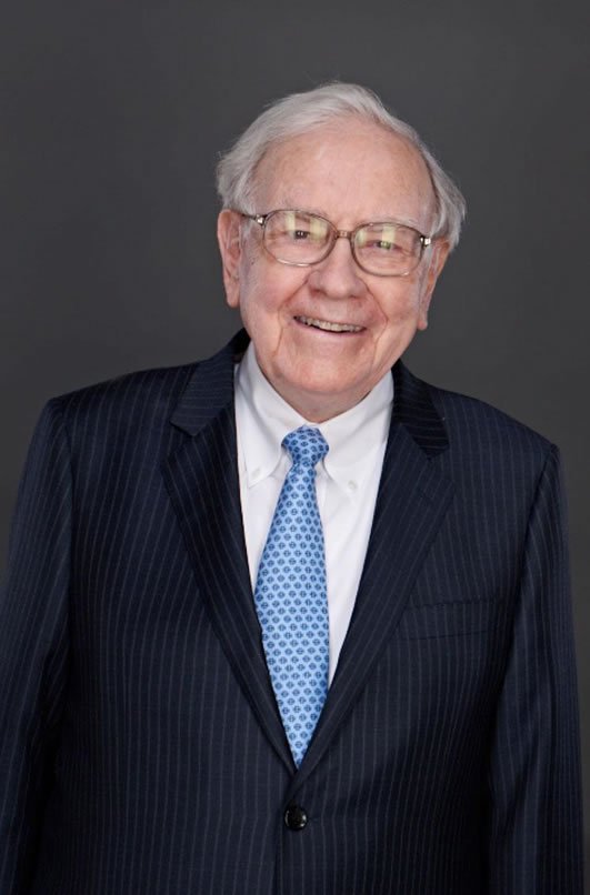 Happy Birthday Warren Buffett 