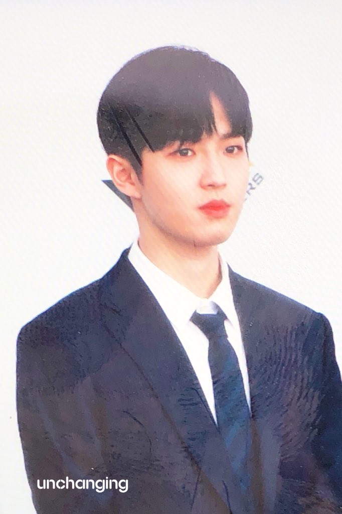 김재환 가발은 아니겠지? | 인스티즈