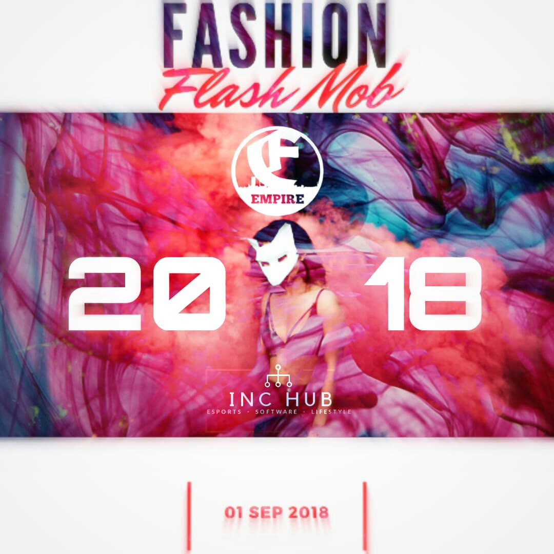 InchubPlk's tweet image. A whole weekend of @InchubPlk  

FRIDAY -  ESPORTS &amp;amp; CODING!!!! (R100/ticket to stand a chance to win a custom PS4)  

SATURDAY - FLASH MOB!!!   

SUNDAY - SPRING RELAXATION!!!  (Come get rid of that Saturday hangover, we got food,  we got music, we got the right people) 
Podcast