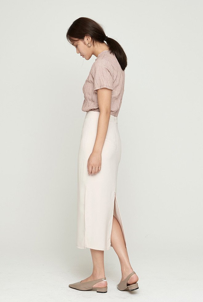 ownair_jp's tweet photo. 【New Available】
秋物シューズ新作アップしました♡

フェミニンバックストラップシューズ ¥4,400(税込)
colors: white, pink, gray, red, black
size: 22.5-25.0cm

商品検索＞検索条件＞”商品コード”＞P00000RR

https://t.co/zPihRA5Pgs https://t.co/XPYxtu6emN
