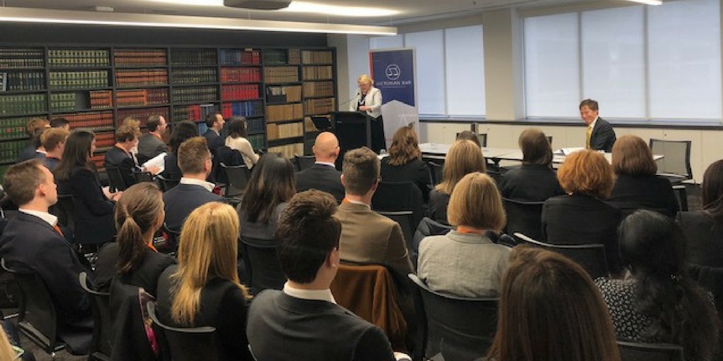 Victorian Bar tweet media