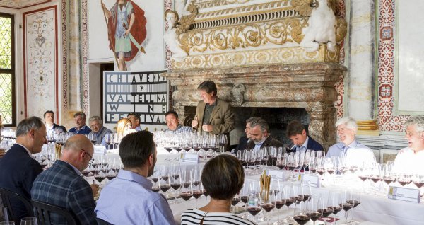 Identità Golose tweet media