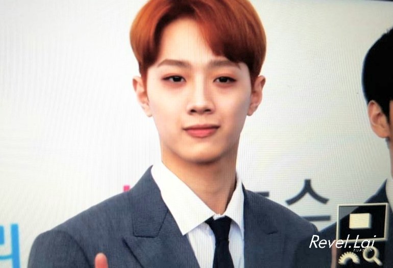 23seconds_'s tweet photo. 180830  pre. SOBA 

#赖冠霖 #라이관린 #LAIKUANLIN 
#워너원 #Wannaone https://t.co/FsfH4qNzRZ