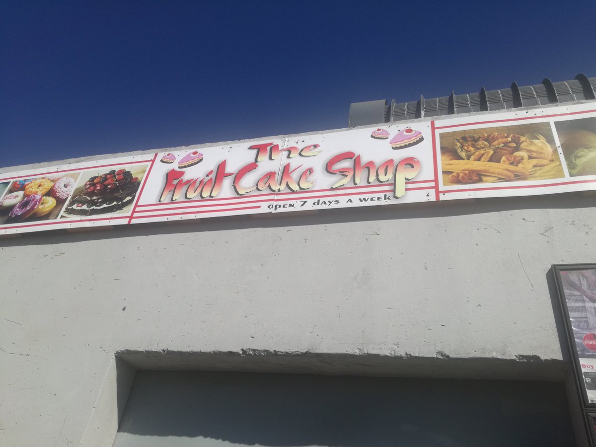 POWER987News's tweet image. Shop 5 closed down #FakeFood #FakeFoodcrackdown