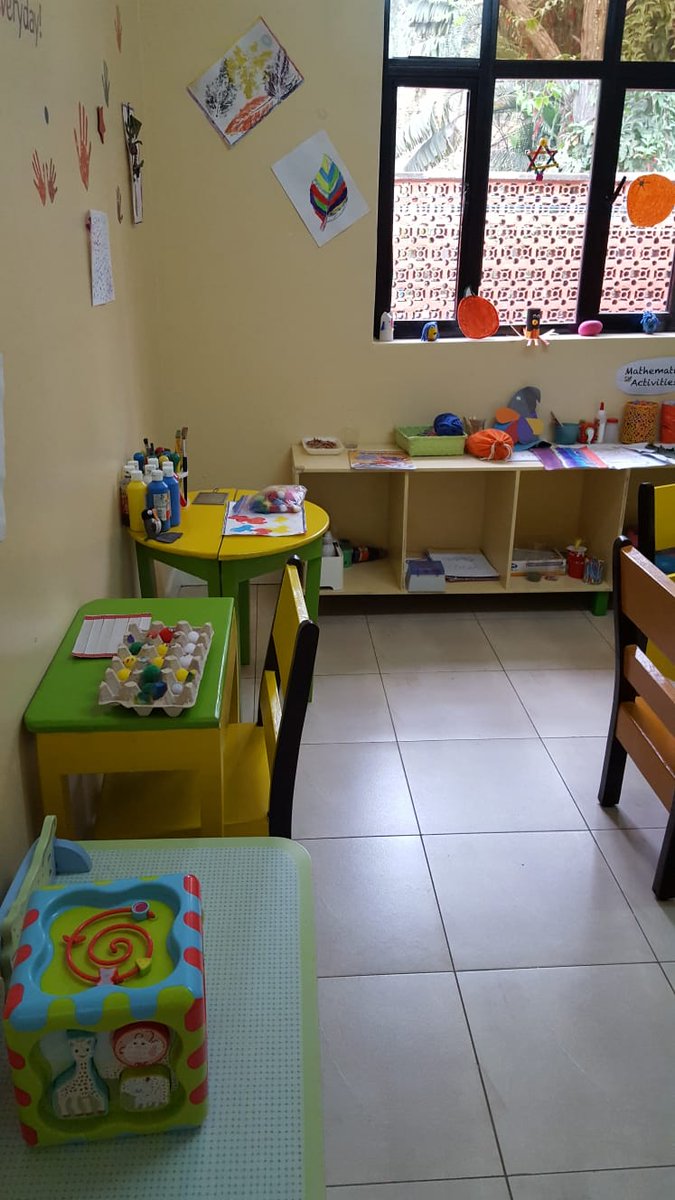 InterSuper1's tweet image. Two Giraffes Bilingual Crèche est une structure intermédiaire entre la famille et l’école maternelle, située à Muthaiga, Nairobi, Kenya. 

intersuper.co.uk/the-best-and-m…