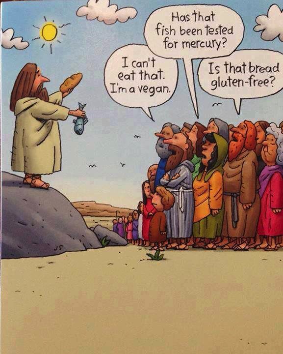 NicolaRussellNT's tweet photo. Hilarious…..

#nutrition https://t.co/ktamFrqtxq